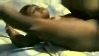 2nd year college couples home made fucking video