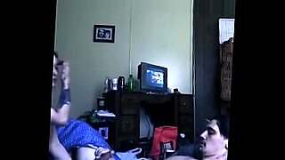 wife fuck by public agent at her house for money