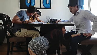 students teacher porn in class