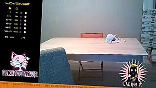 real hotel maid on hidden cam