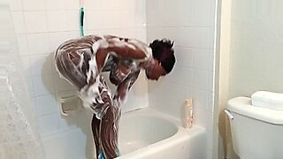moms bang teens mom finds teens in the shower