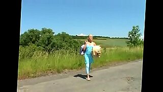 brother surprises sister with big cock