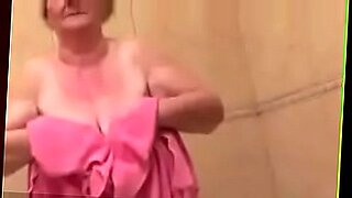 agreeable pussy loves group sex when she is humiliated with butt plug and shower