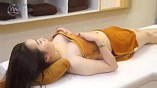 spa massage video japanes