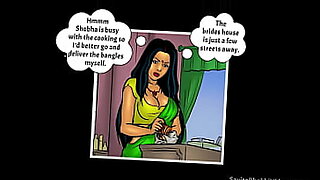 savita bhabhi cartoon save the world