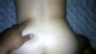 i take a 12 inch blackmans dick in front of hubby
