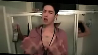 forced japanese mom and son bathroom pornja