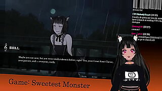 anime slave monster