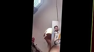 naked girl demanding sex