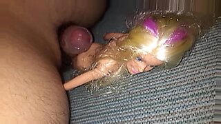 sex doll fucking