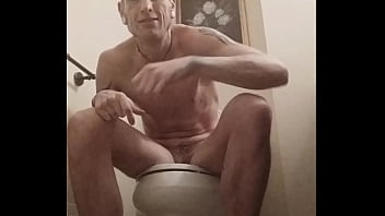big amateur booty anal