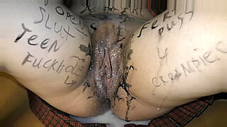 forced to fuck mom in extreme gangbang sex