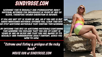 rocky sex video