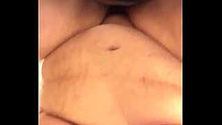 thick curvy chubby bubble but interracial fucking