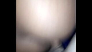sleeping mom wakes up and finds her son fucking her