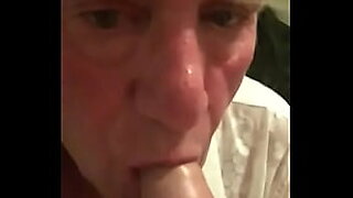 amateur facials and cum swallowing with a funnel