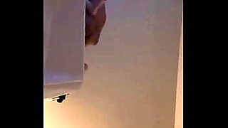 welsh woman in hotel spy cam