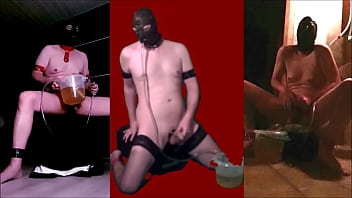 gay twink tied up