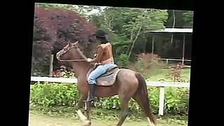 horse girl sex k