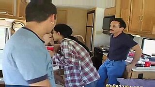japanese dad has sex with step daughters while mom sleeps part 2 mp4