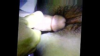 closeups ass pussy solo with flowing nectar