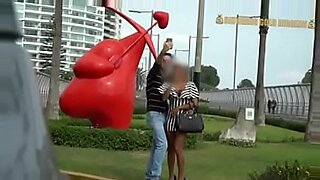husband lose wife vagina first time at gambeling