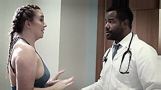 hospital boob sex