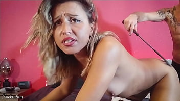 amateur anal scream pain forced