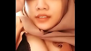 skandal jilbab hijab malaysia