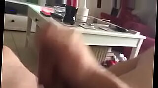 wife takes condom taken off while husband films