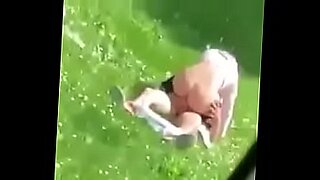real public park sex caught on tape2