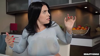big mom tits