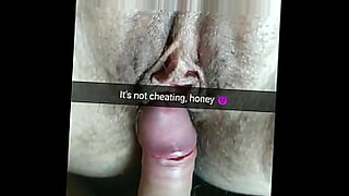vaginal creampie cleanup