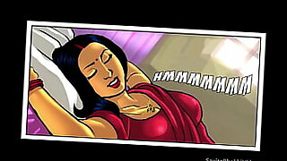 hindi cartoon sex movie savita bhabhi ki mast hisab