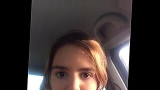 russian student on faketaxi