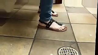human toilet porn