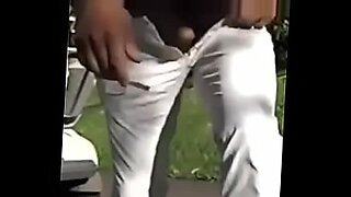 femdom extreme anal stretching guy