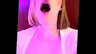 big tits milf opens up for you video