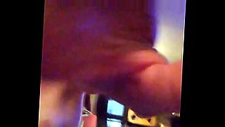 fingering pussy while playing