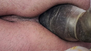 penis insertion torture closeup cock painful schmerz 2