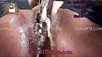 jada fire squirt compilation