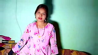 bengali big boob bhabi