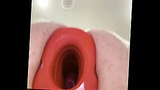 german blond gets anal fuck and takes it all4