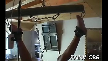 handcuffed housewife dani daniels is forced to suck and fuck a black dick
