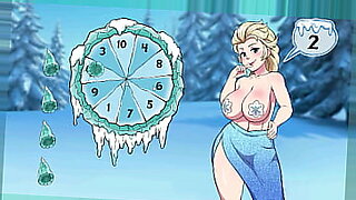 sex frozen