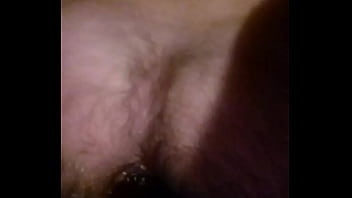 deep close up anal