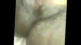 curvy ebony honey gets a messy facial after giving an intense blowjob