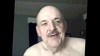 old man fucking young brunette