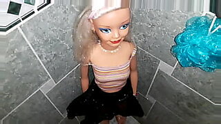 tiffany doll gets bondaged and fucked rough