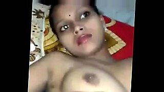 young anal saree